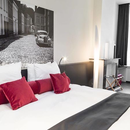 Zimmerhof Hotel Lier Εξωτερικό φωτογραφία