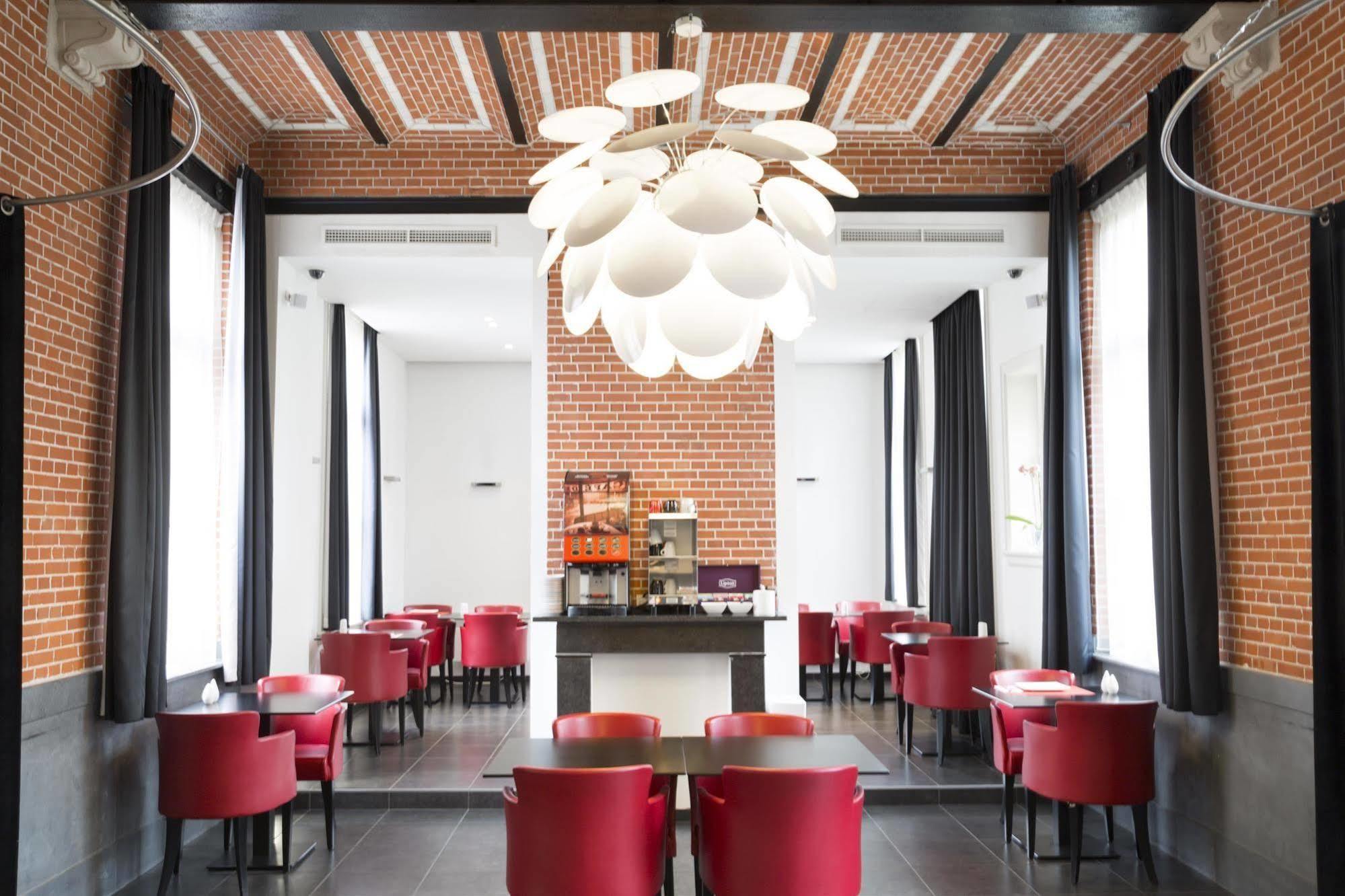 Zimmerhof Hotel Lier Εξωτερικό φωτογραφία