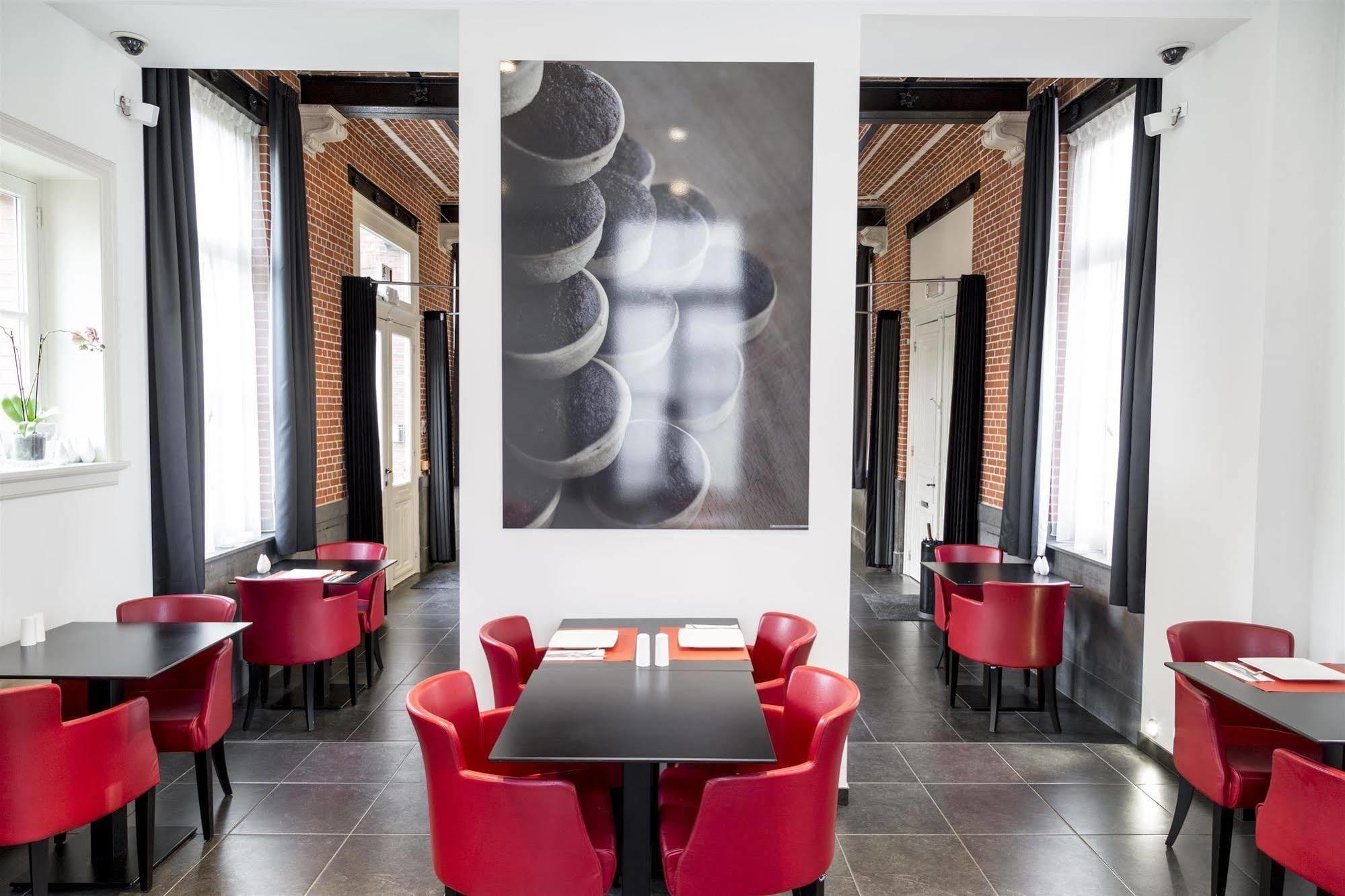 Zimmerhof Hotel Lier Εξωτερικό φωτογραφία