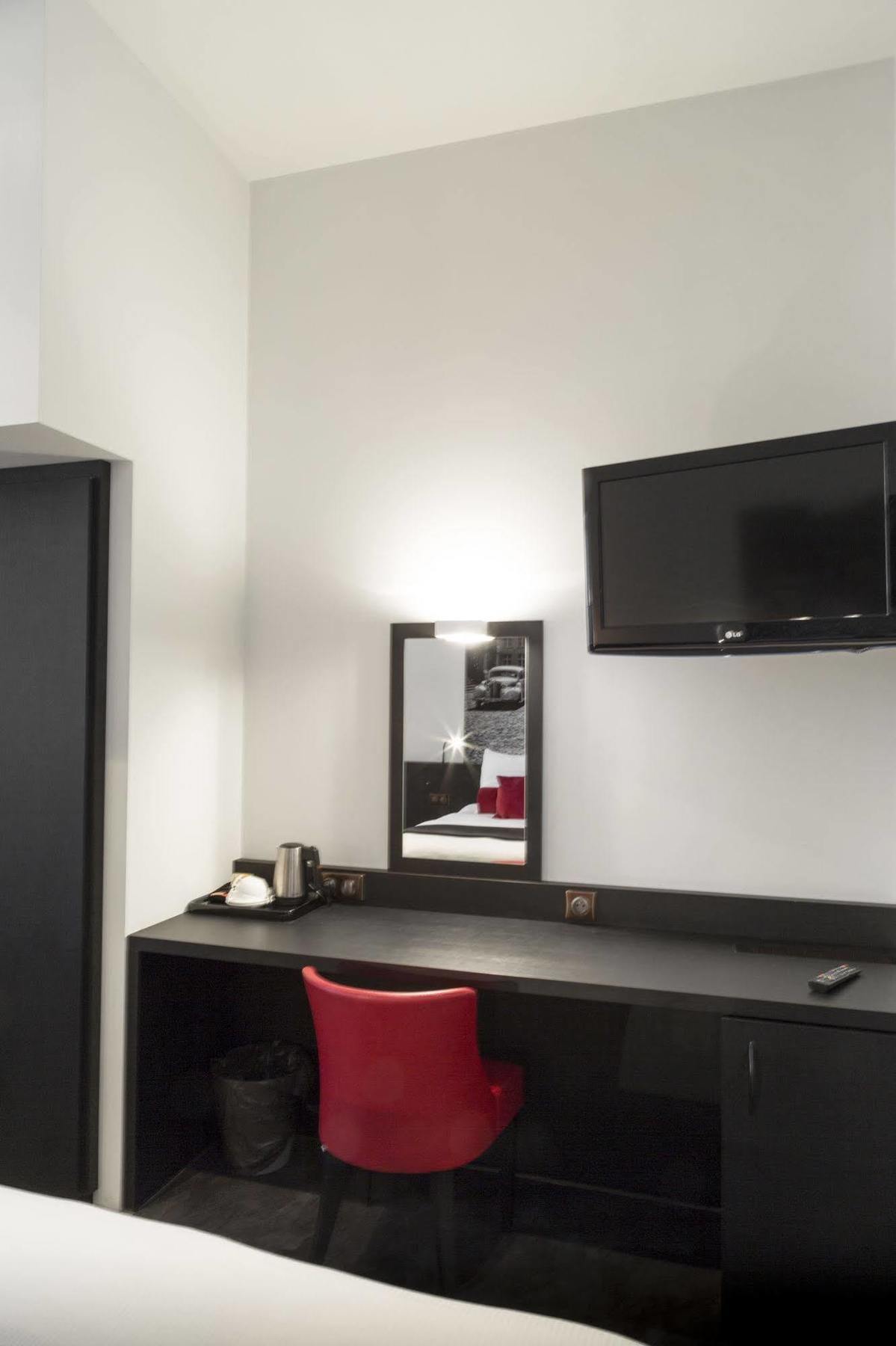 Zimmerhof Hotel Lier Εξωτερικό φωτογραφία