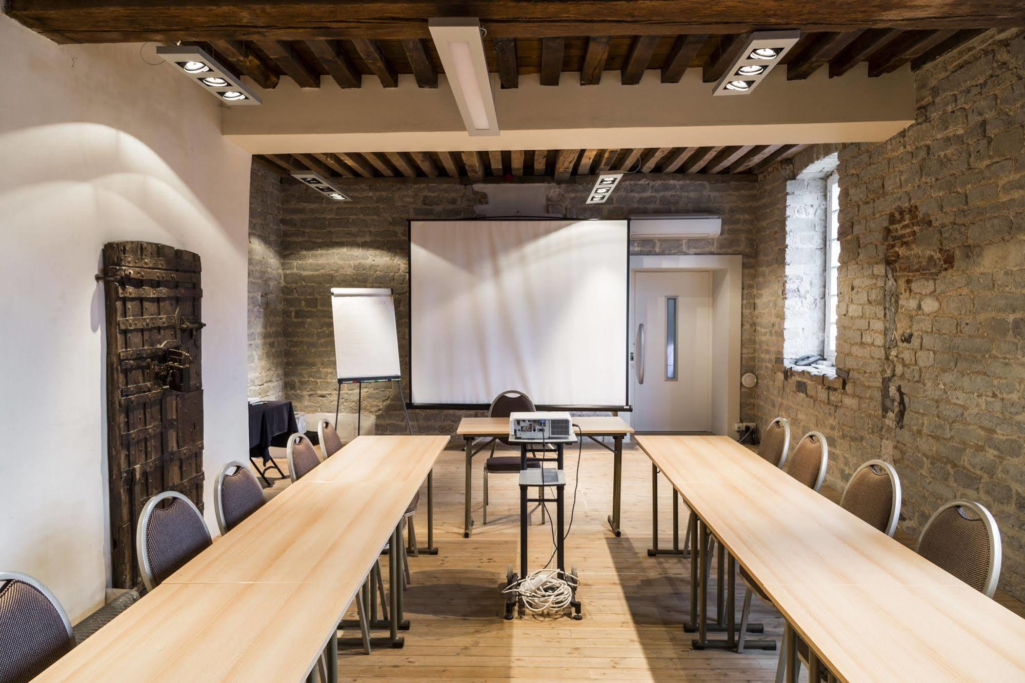 Zimmerhof Hotel Lier Εξωτερικό φωτογραφία