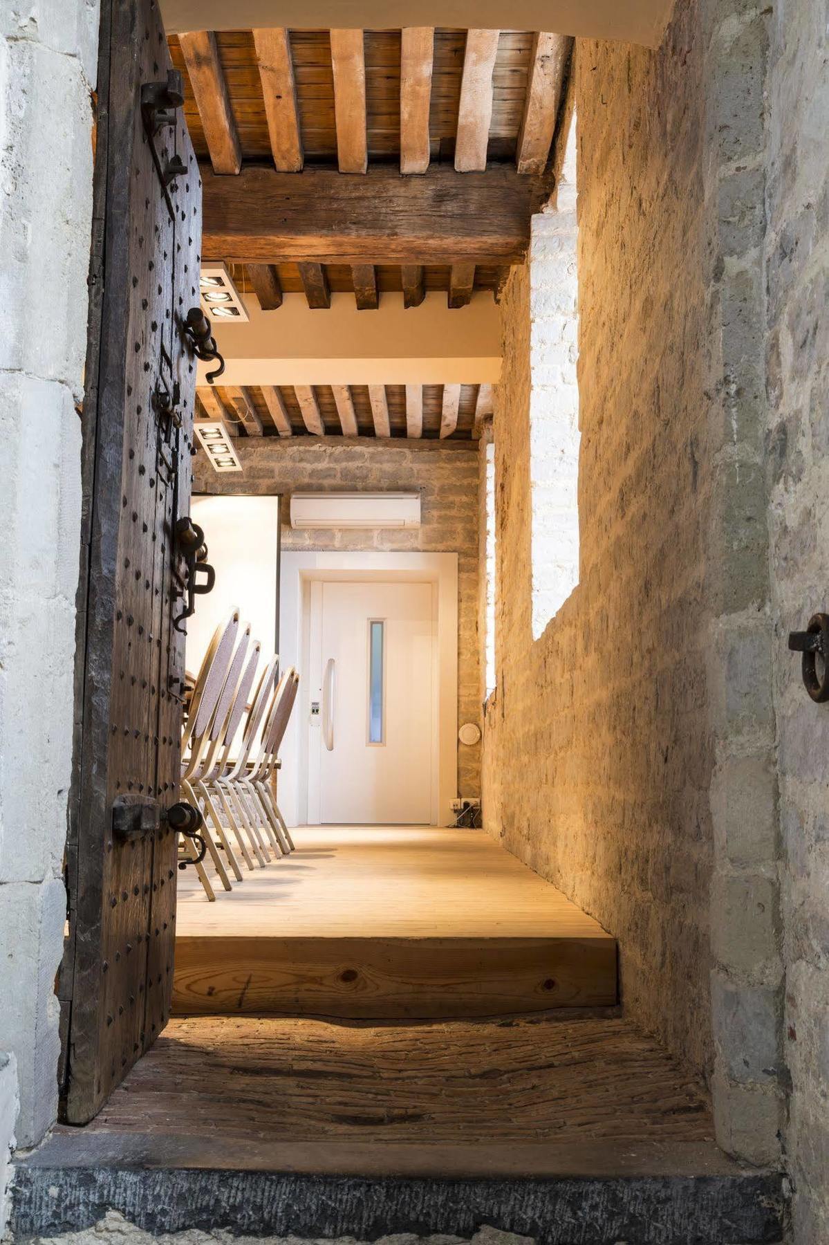 Zimmerhof Hotel Lier Εξωτερικό φωτογραφία