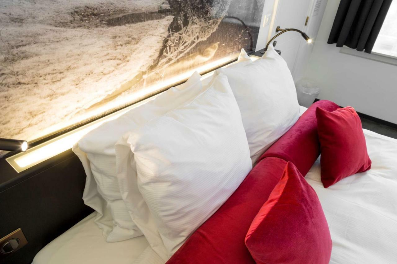 Zimmerhof Hotel Lier Εξωτερικό φωτογραφία