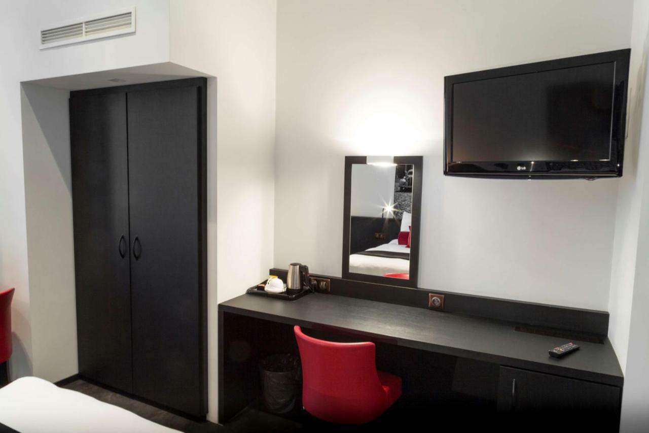 Zimmerhof Hotel Lier Εξωτερικό φωτογραφία