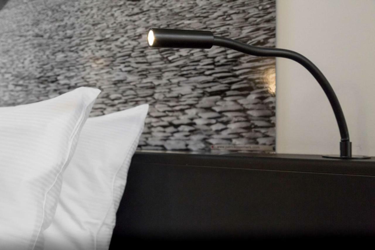 Zimmerhof Hotel Lier Εξωτερικό φωτογραφία